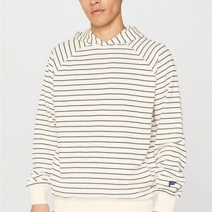 NWT Fabletics The Year Round Terry Hoodie Men’s M